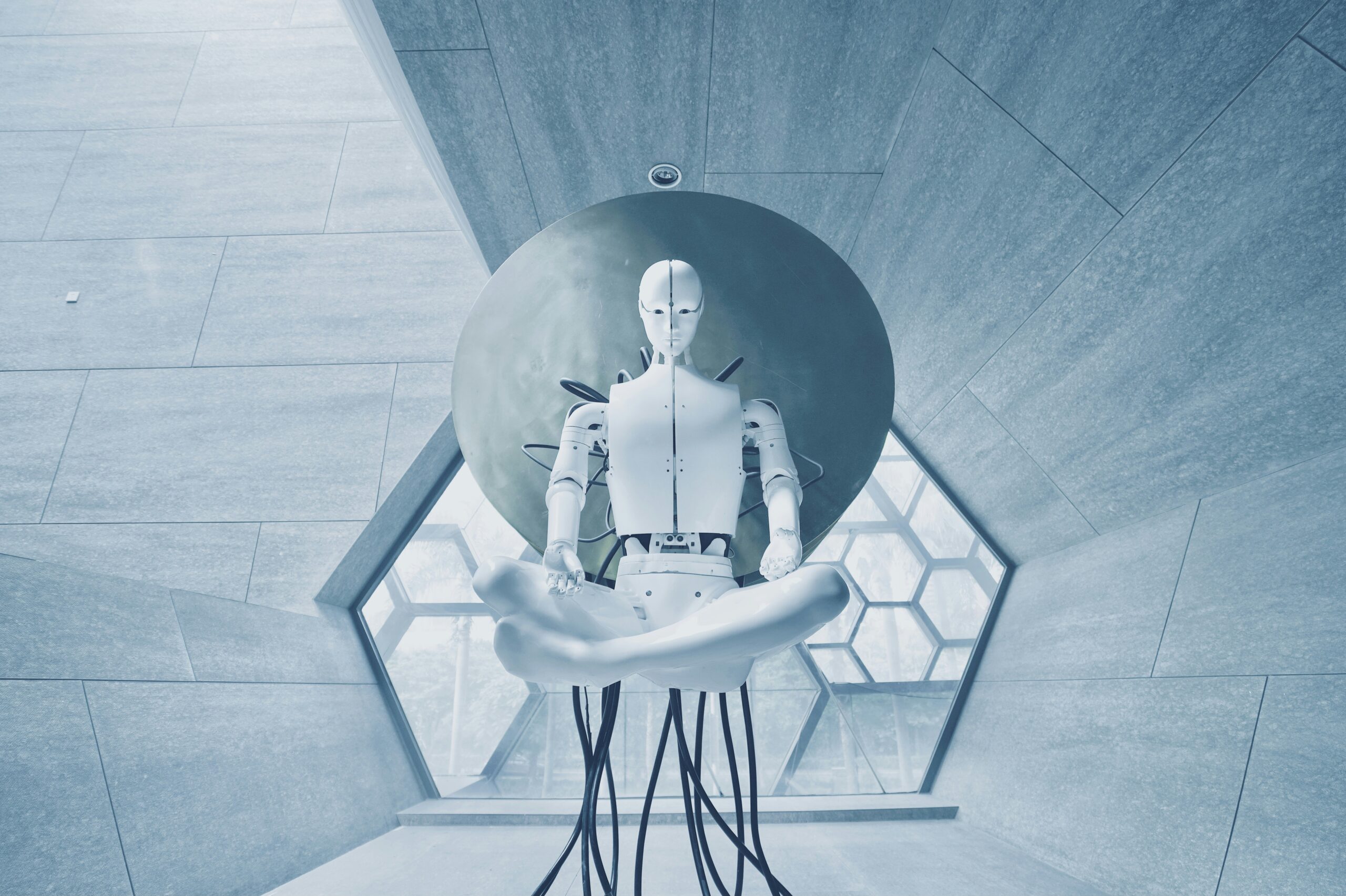 2025年5月最新分析 労働力不足を救う次世代ロボット技術 市場規模10兆円突破への道程ロボット開発についての調査レポート