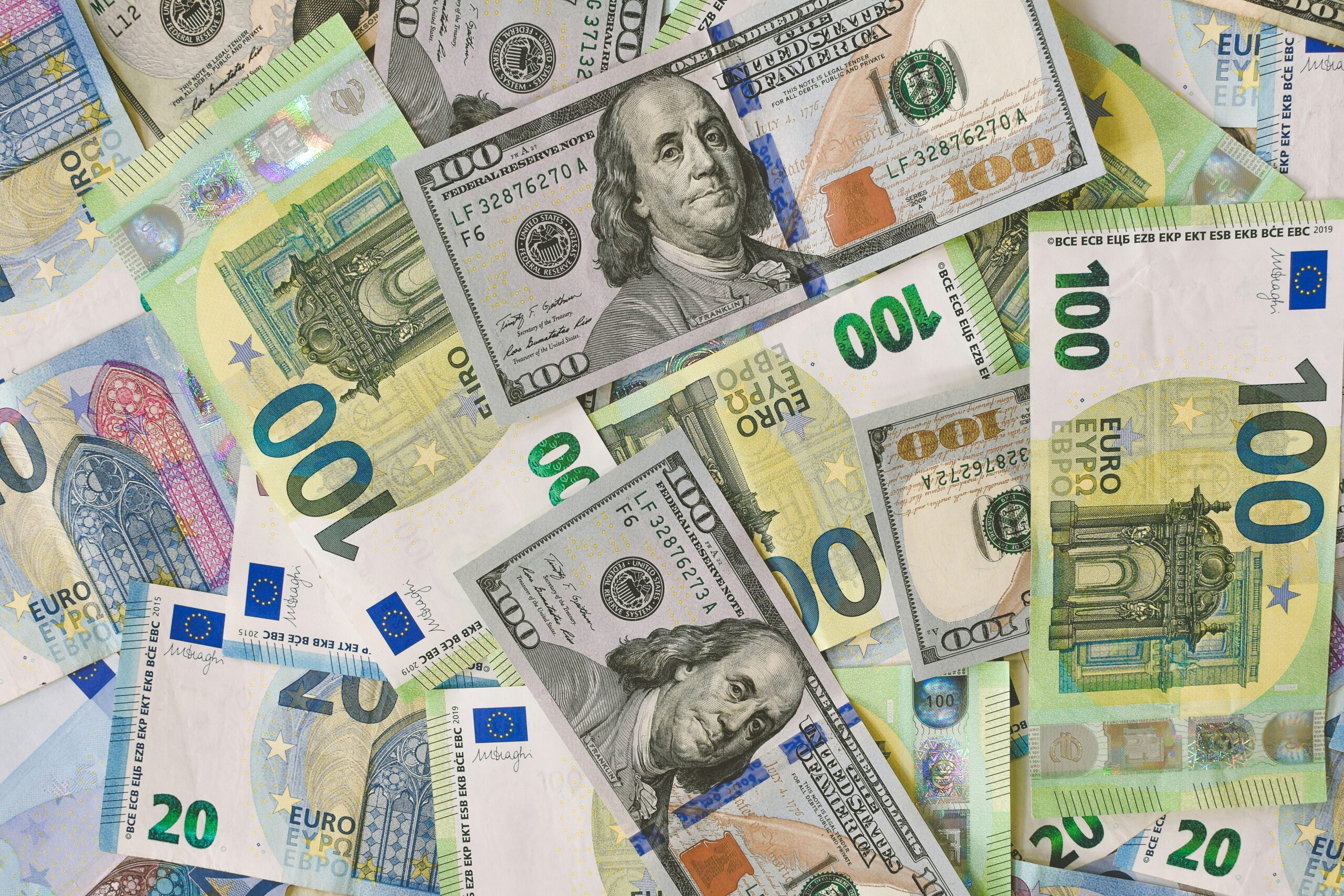 1000万円の外貨運用術!外貨預金・債券・ETFを使った最強留学資金プラン 2025年7月